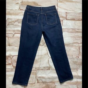 Gloria Vanderbilt Amanda woman  jeans size 8